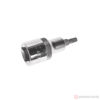 Изображение Головка со вставкой SPLINE 1/2" M5 длина 55мм //JTC