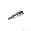 Изображение Головка со вставкой SPLINE 1/2" M8 длина 55мм //JTC
