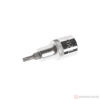 Изображение Головка со вставкой TORX 1/2" T20 длина 55мм //JTC