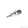Изображение Головка со вставкой TORX 1/2" T25 длина 55мм //JTC