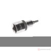 Изображение Головка со вставкой TORX 1/2" T25 длина 55мм //JTC