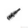 Изображение Головка со вставкой TORX 1/4" T25 длина 37мм //JTC