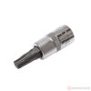 Изображение Головка со вставкой TORX 1/4" T30 длина 37мм //JTC