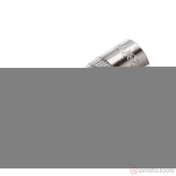 Изображение Головка со вставкой TORX 1/4" T9 длина 37мм //JTC