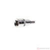 Изображение Головка со вставкой TORX 3/8" T27 длина 48мм //JTC