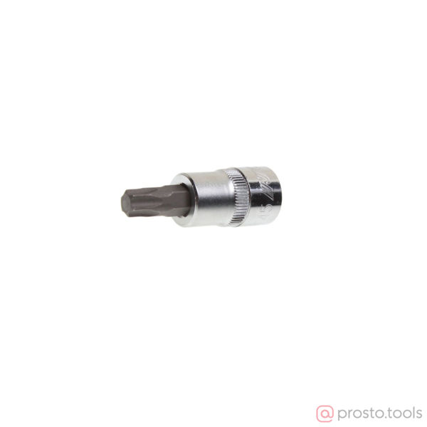 Изображение Головка со вставкой TORX 3/8" T45 длина 48мм //JTC