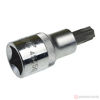 Изображение Головка со вставкой TORX 1/2" TX50 длина 55мм //JTC
