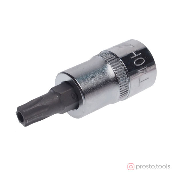 Изображение Головка со вставкой TORX 3/8" TX40 длина 37мм //JTC