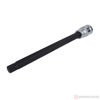Изображение Головка со вставкой HEX 1/2" H12 длина 200мм //JTC