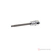 Изображение Головка со вставкой HEX 1/2" H5 длина 120мм //JTC