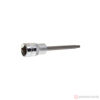 Изображение Головка со вставкой HEX 1/2" H5 длина 120мм //JTC