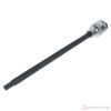 Изображение Головка со вставкой HEX 1/2" H6 длина 200мм //JTC