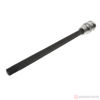 Изображение Головка со вставкой SPLINE 1/2" M10 длина 200мм //JTC