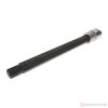 Изображение Головка со вставкой SPLINE 1/2" M13 длина 200мм //JTC