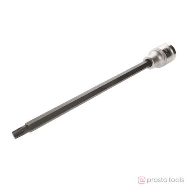 Изображение Головка со вставкой TORX 1/2" T40 длина 200мм //JTC