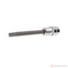 Изображение Головка со вставкой TORX 1/2" T45 длина 120мм //JTC