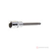 Изображение Головка со вставкой TORX 1/2" T45 длина 120мм //JTC