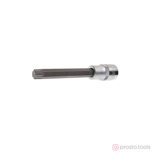 Изображение Головка со вставкой TORX 1/2" T55 длина 120мм //JTC