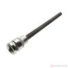 Изображение Головка со вставкой TORX 1/2" T55 длина 200мм //JTC