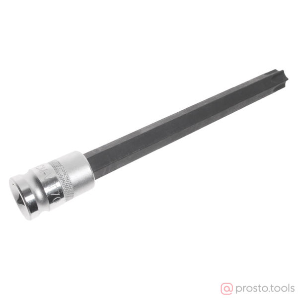 Изображение Головка со вставкой TORX 1/2" T70 длина 200мм //JTC