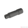 Изображение Головка для крепежного болта запаски 3/8"*23мм 5 граней*100L (TOYOTA,LEXUS) JTC /1