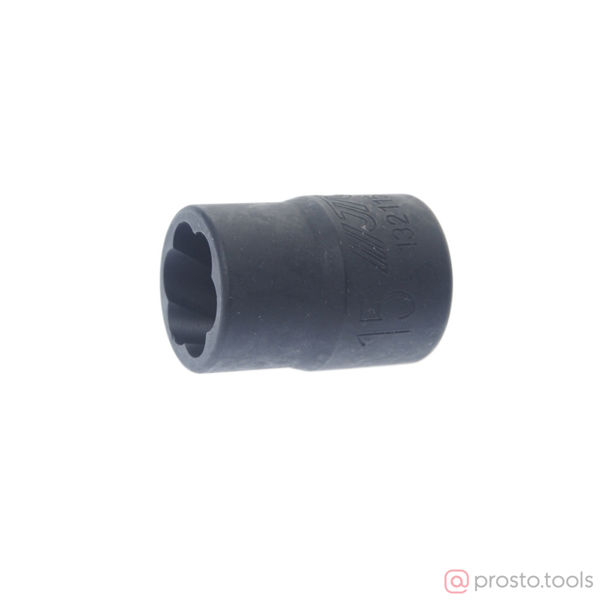 Изображение Головка для поврежденных болтов и гаек 1/2" 15мм JTC /1