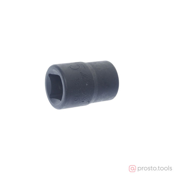 Изображение Головка для поврежденных болтов и гаек 1/2" 15мм JTC /1