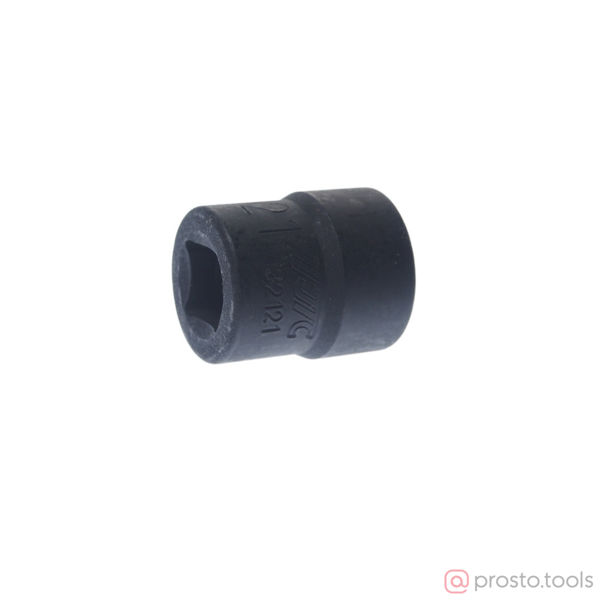 Изображение Головка для поврежденных болтов и гаек 1/2" 21мм JTC /1