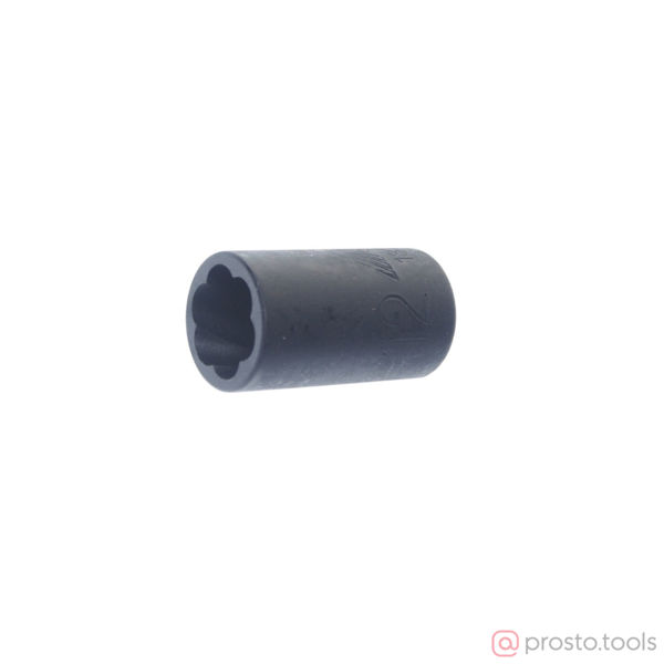Изображение Головка для поврежденных болтов и гаек 3/8" 12мм JTC /1