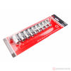 Изображение Набор головок торцевых TORX 1/2" E10-E24 9 предметов JTC /1/6/24