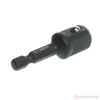 Изображение Переходник M1/4"HEX x M1/2" L=50мм //JTC
