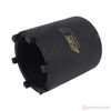 Изображение Головка 1/2" Dr x 68 мм/6PT для задней оси Mercedes-Benz Sprinter W906 (OEM № гайки A9703560026; OEM
