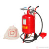 Изображение Пескоструйный аппарат, шланг 1/2",макс. давл. 250PSI, объем 38л. JTC /1