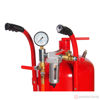 Изображение Пескоструйный аппарат, шланг 1/2",макс. давл. 250PSI, объем 38л. JTC /1