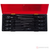 Изображение Набор отверток TORX T8-T40 (в кейсе) 9шт JTC /1