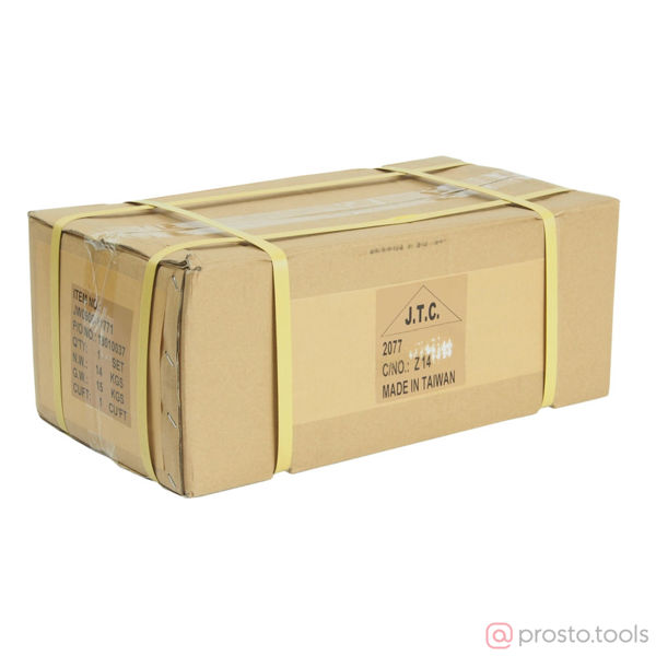 Изображение Мультипликатор 4500Нм х 1-1/2" (1/2"F ) //JTC