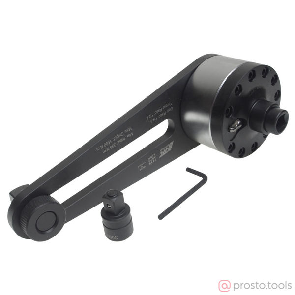 Изображение Мультипликатор 1500Нм х 3/4" (1/2"F ) //JTC