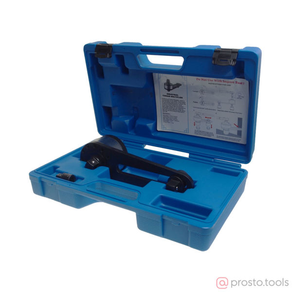 Изображение Мультипликатор 1500Нм х 3/4" (1/2"F ) //JTC