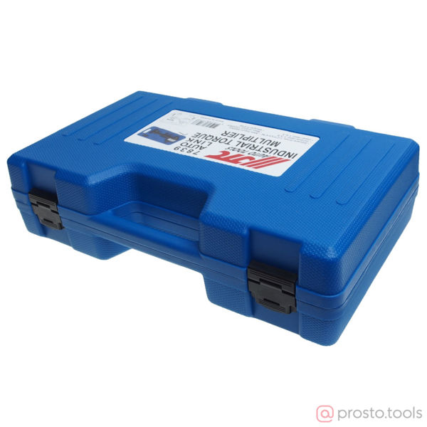 Изображение Мультипликатор 1500Нм х 3/4" (1/2"F ) //JTC