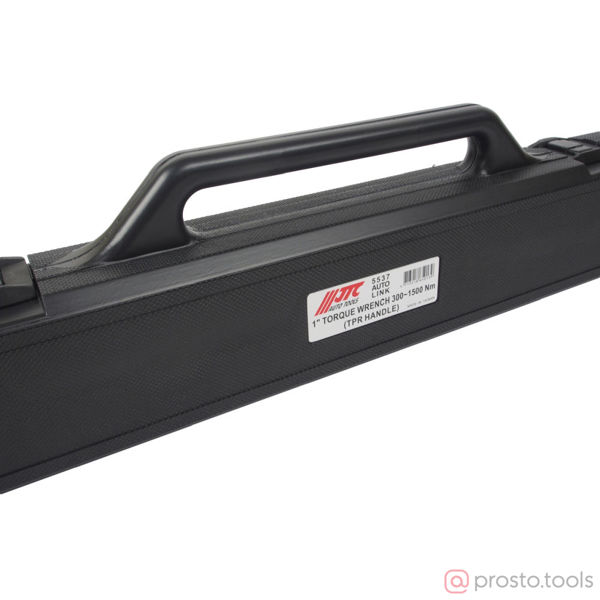 Изображение Ключ динамометрический 1" 300-1500Нм JTC /1