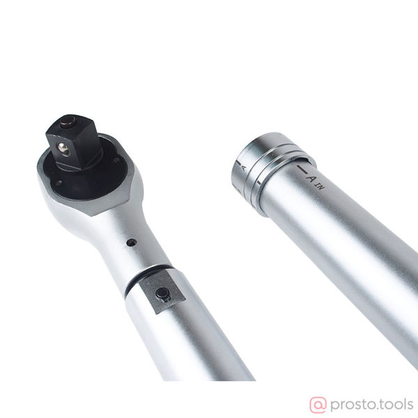 Изображение Ключ динамометрический 1" 400-2000Нм JTC