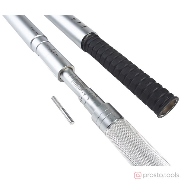 Изображение Ключ динамометрический 1" 400-2000Нм JTC