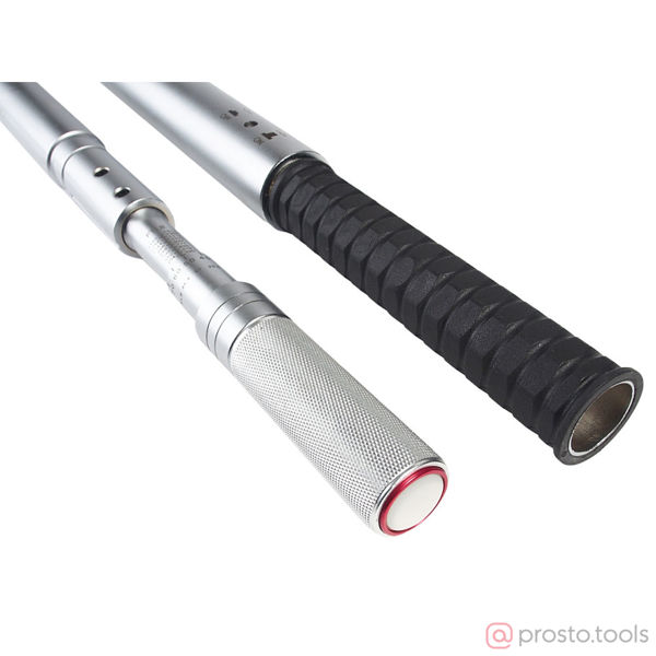 Изображение Ключ динамометрический 1" 400-2000Нм JTC