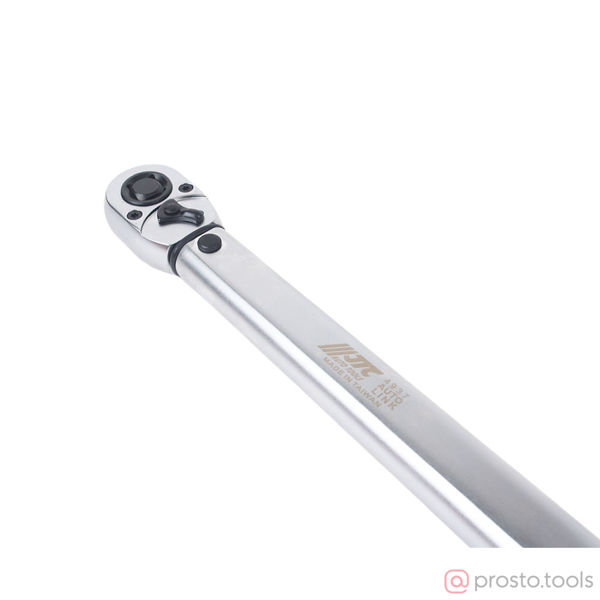 Изображение Ключ динамометрический 1/2" 60-300Нм длина 595мм //JTC