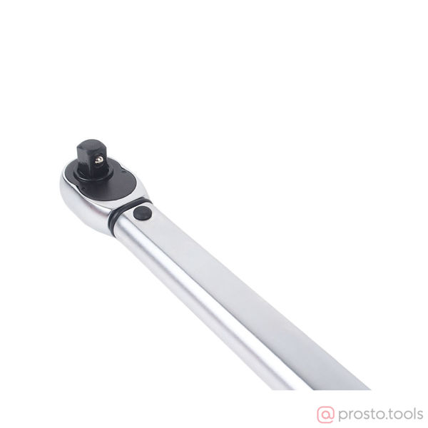 Изображение Ключ динамометрический 1/2" 60-300Нм длина 595мм //JTC