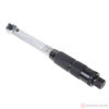 Изображение Ключ динамометрический 1/4" 2-24Нм длина 280мм //JTC