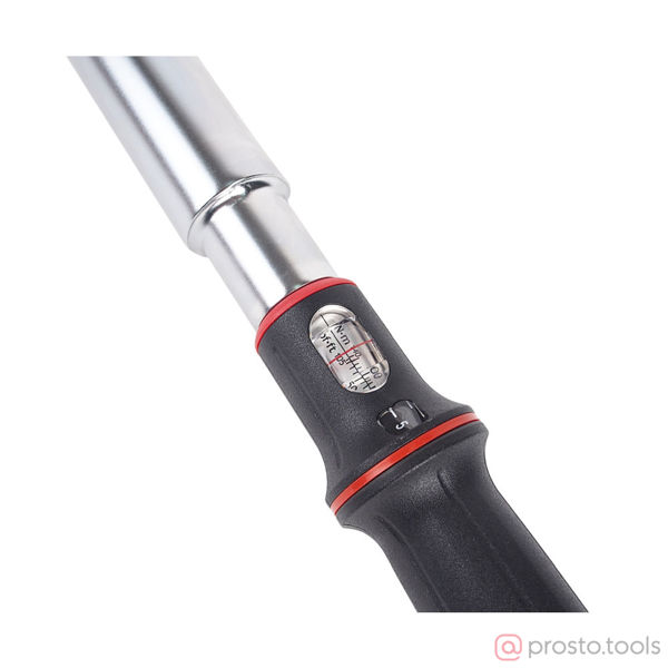 Изображение Ключ динамометрический 3/4" 140-750Нм длина 1150мм //JTC