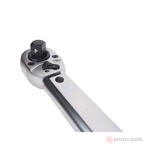 Изображение Ключ динамометрический 3/4" 140-750Нм длина 1150мм //JTC