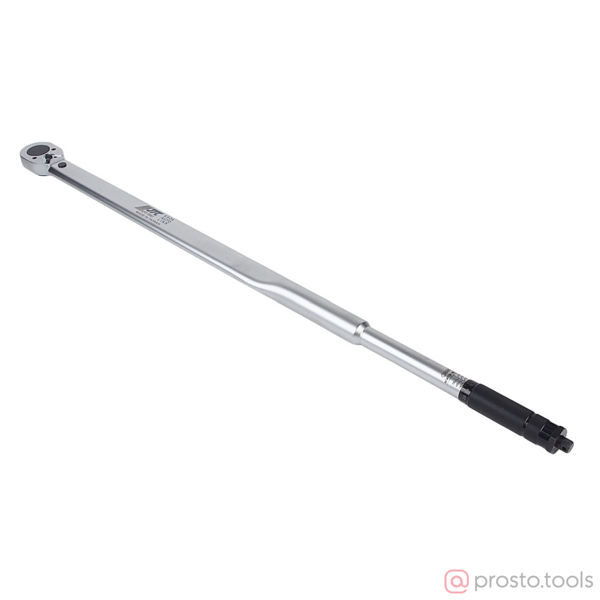 Изображение Ключ динамометрический 3/4" 140-840Нм длина 1155мм //JTC