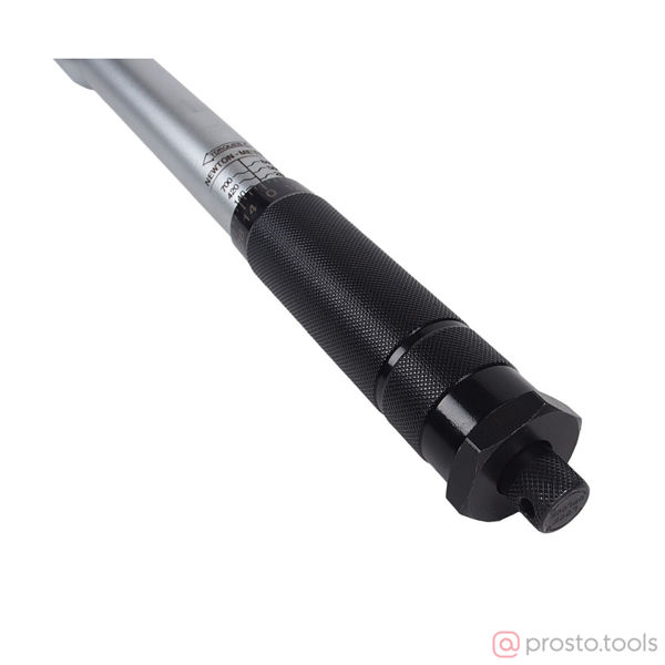 Изображение Ключ динамометрический 3/4" 140-840Нм длина 1155мм //JTC